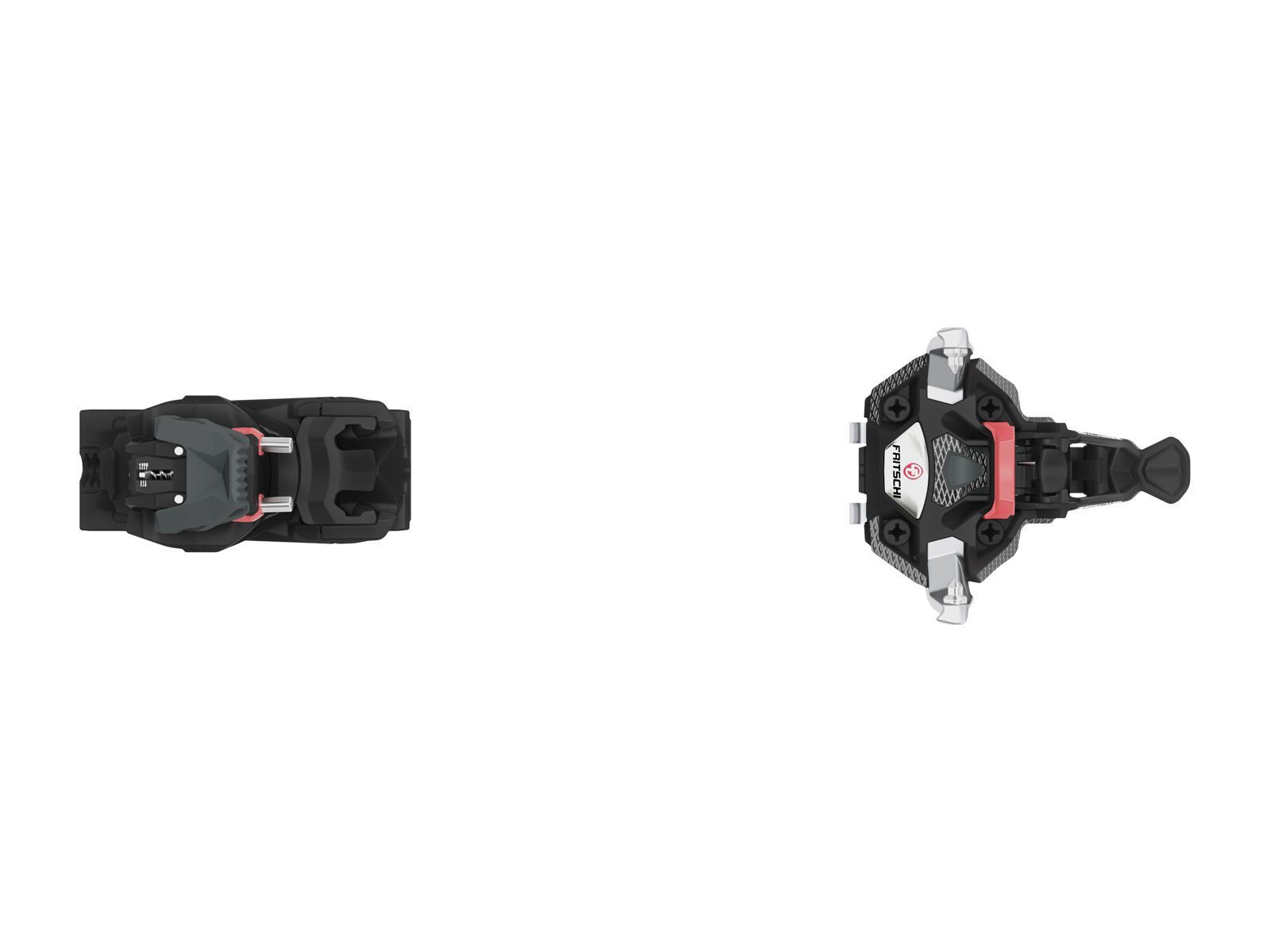 Fritschi Xenic 10 ohne Bremse - Bild 5