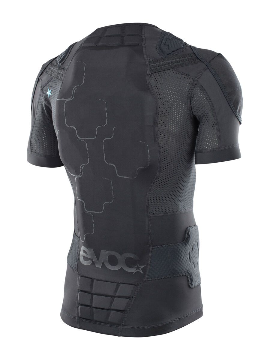 Evoc Protector Jacket Pro, black - Bild 2