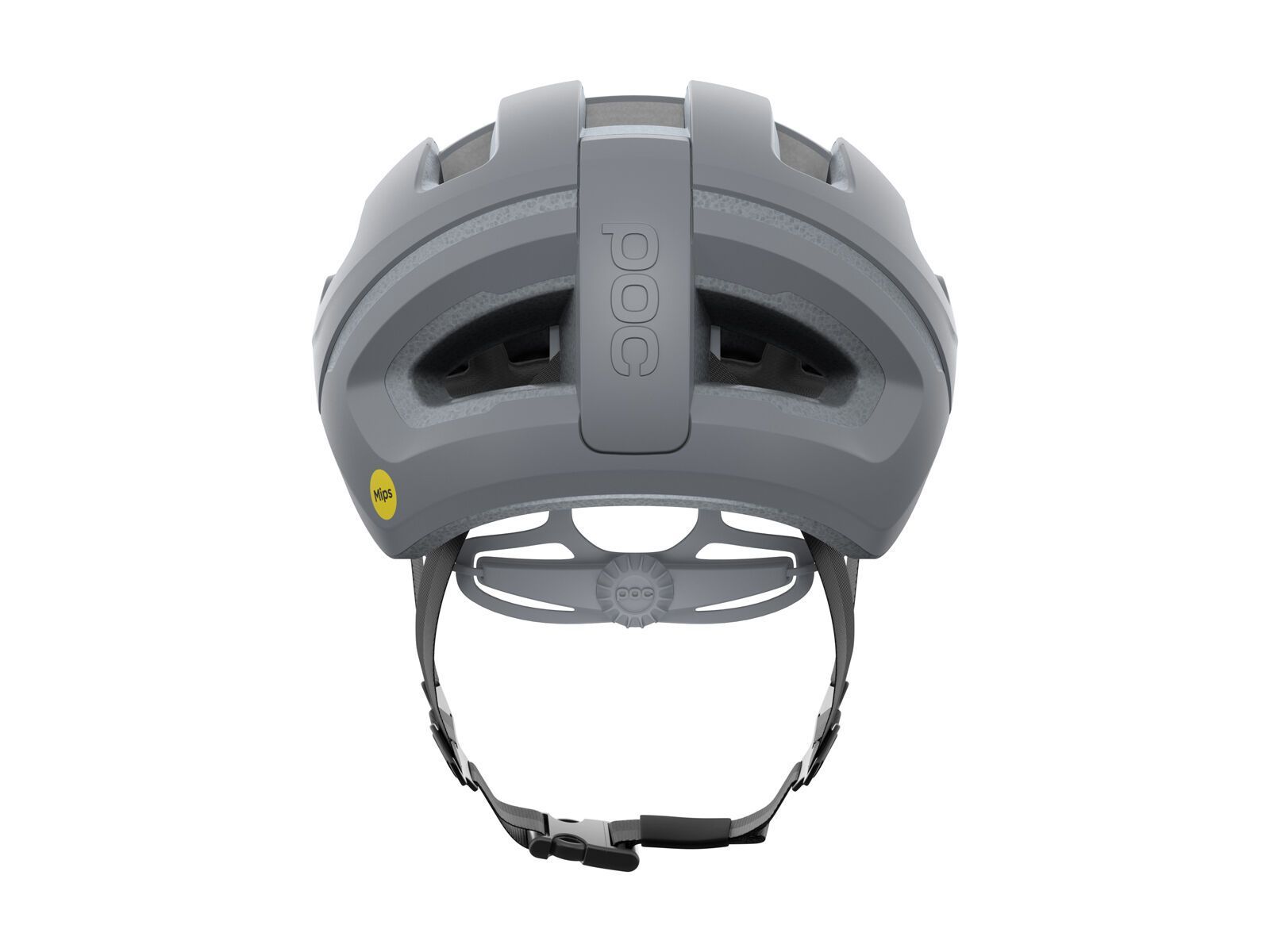 POC Omne Air MIPS, granite grey matt - Bild 2