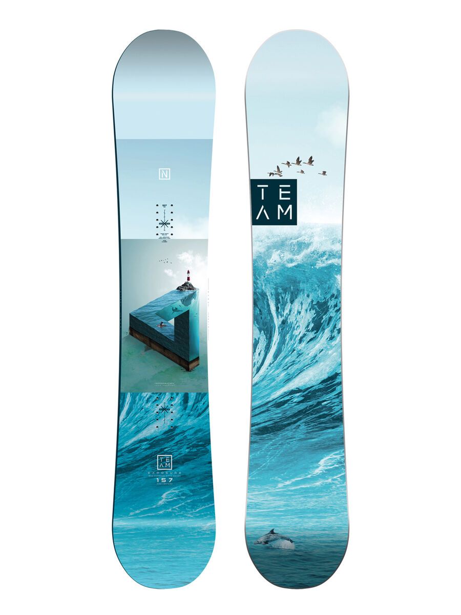 Nitro Team Exposure - Bild 1