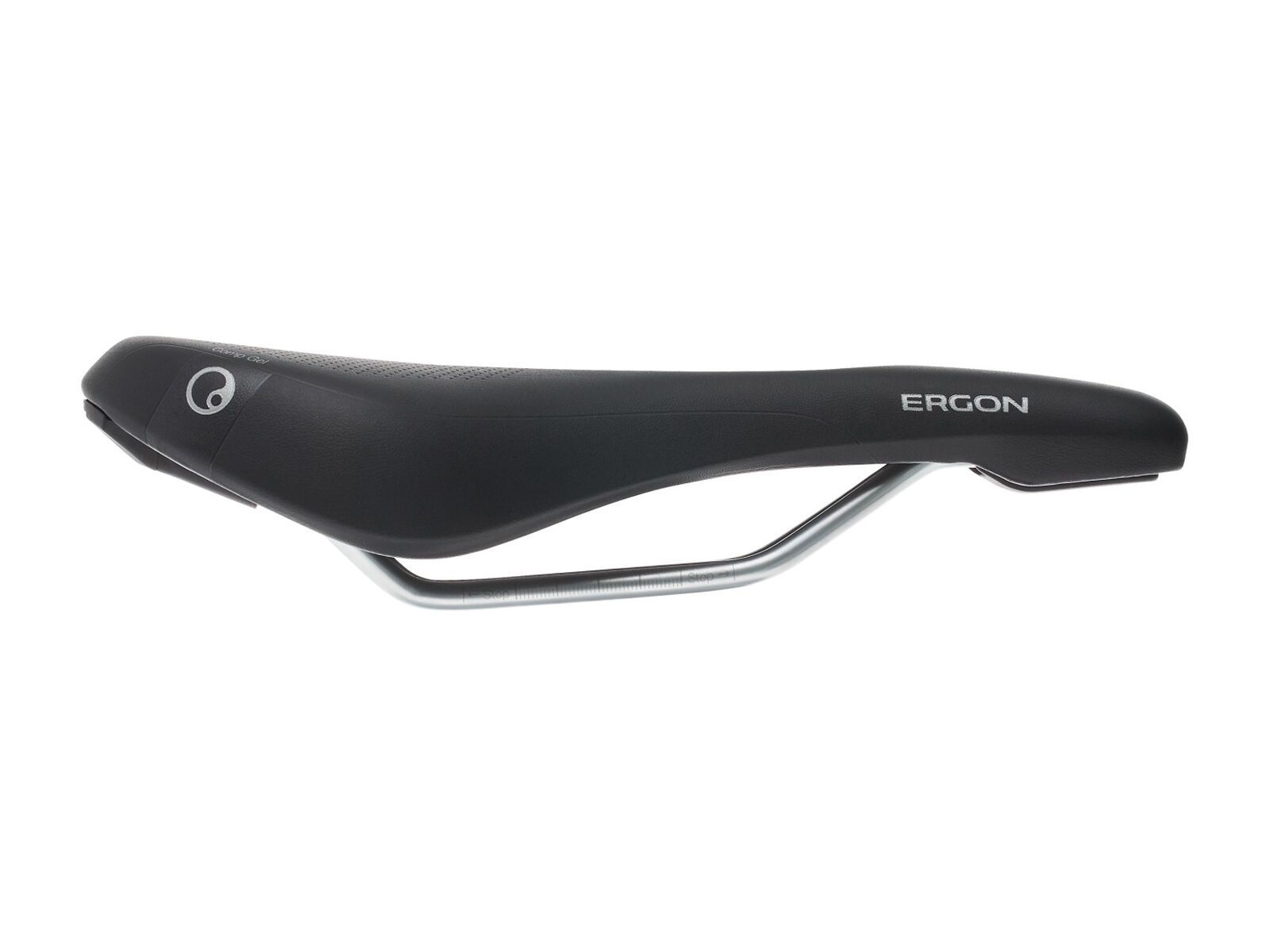 Ergon SFC3 Comp Gel Small, black - Bild 3
