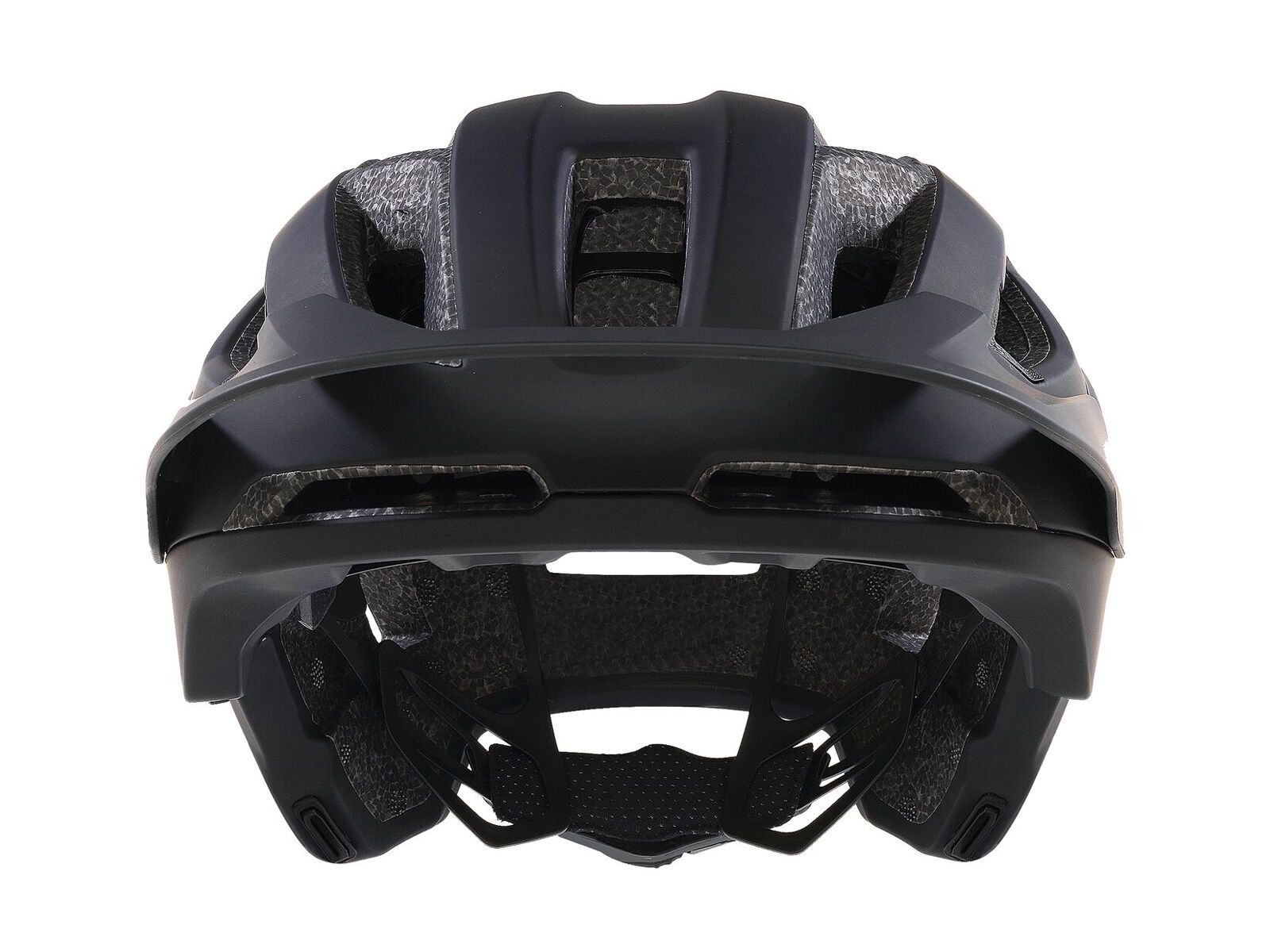 Oakley DRT3 Trail MIPS, matte black/satin - Bild 12