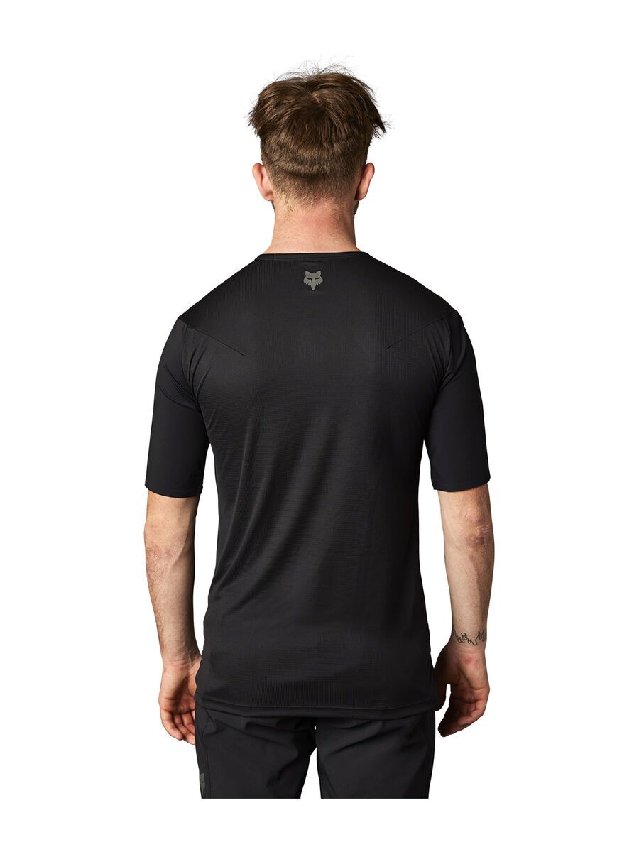 Fox Flexair Pro SS Jersey, black - Bild 3