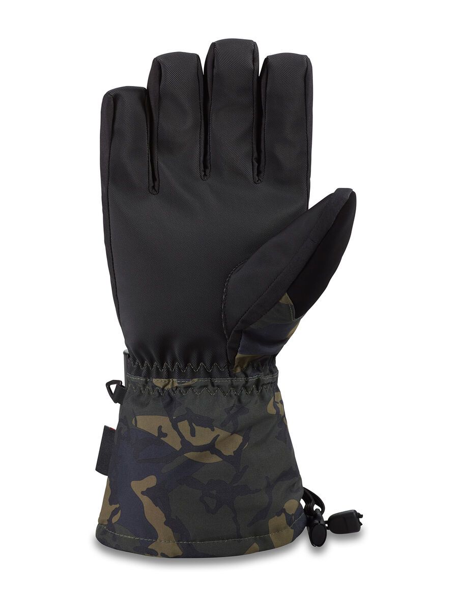 Dakine Scout Glove, cascade camo - Bild 2