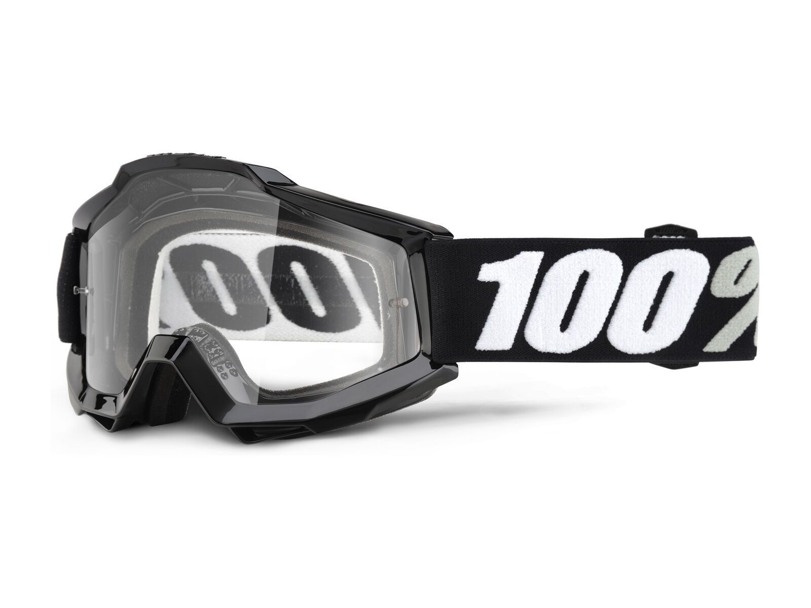 100% Accuri, tornado/Lens: clear - Bild 1