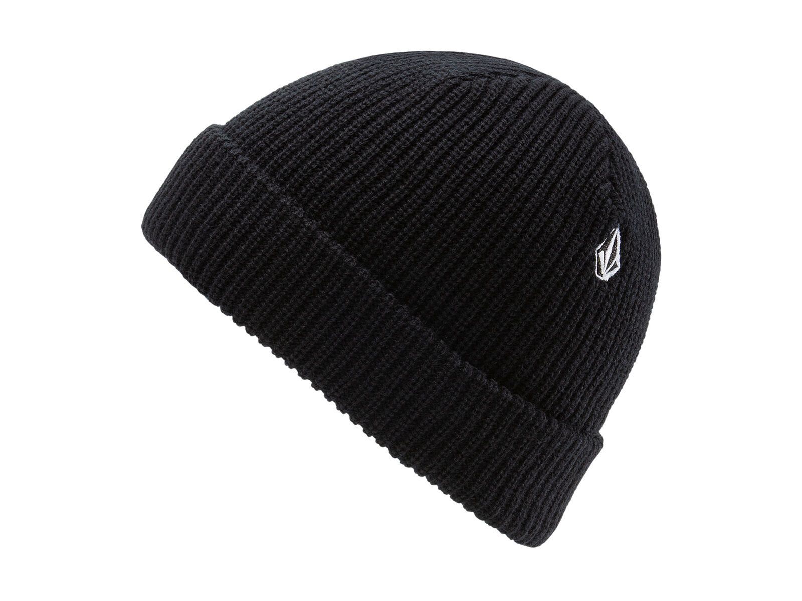 Volcom Sweep Beanie, black - Bild 2