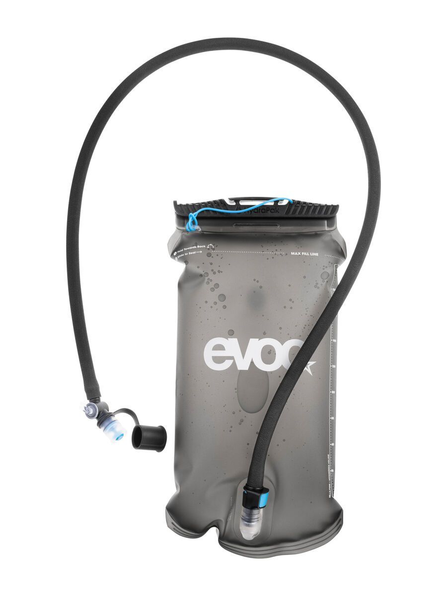 Evoc Hydration Bladder 2 Insulated, carbon grey - Bild 2