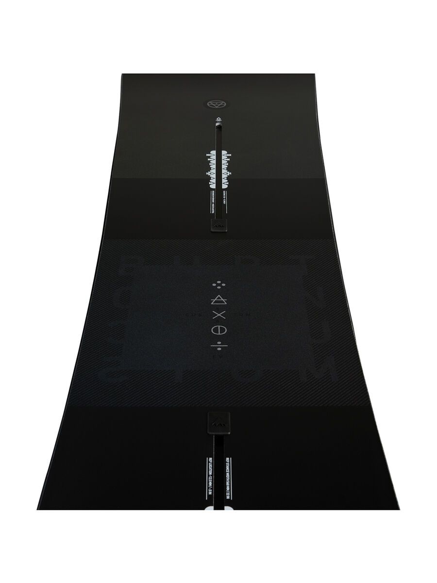 Burton Custom X Flying V - Bild 5