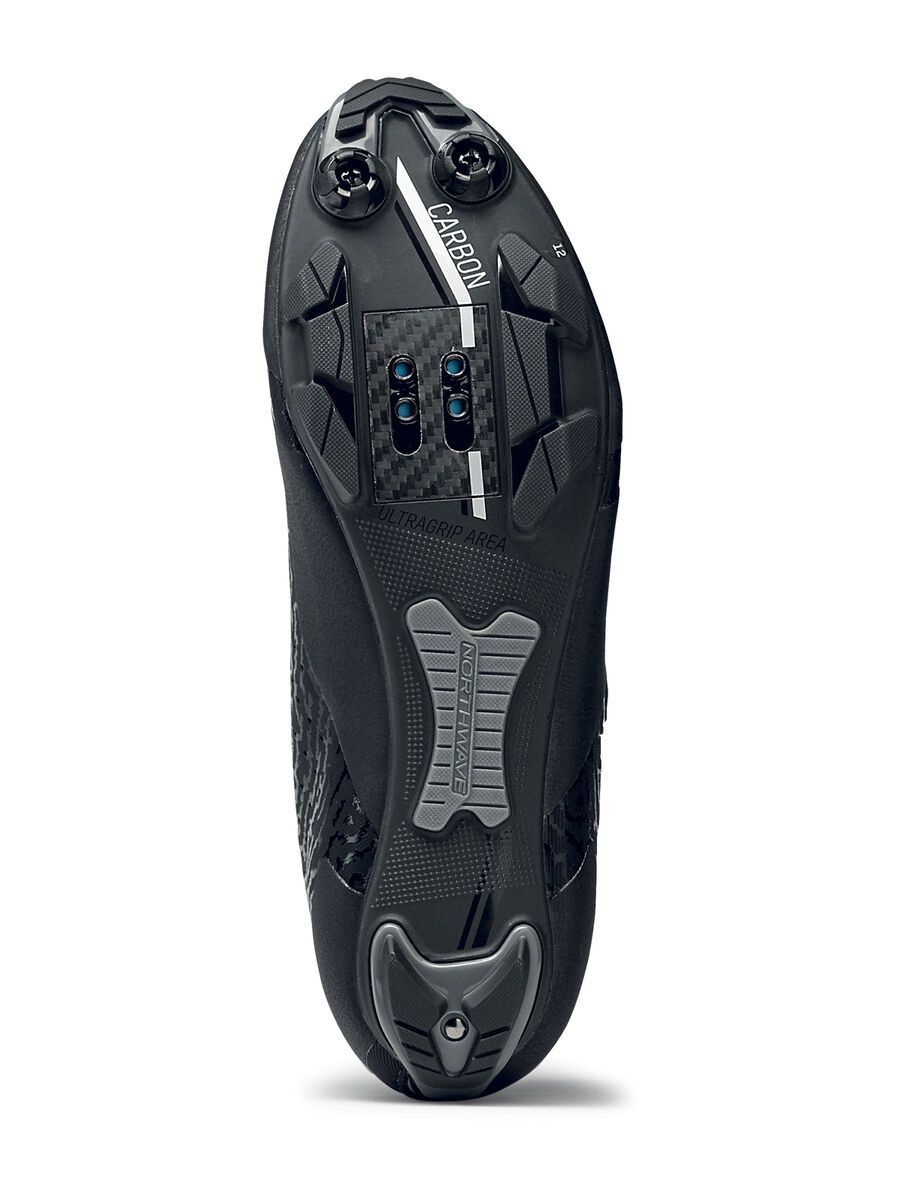 Northwave Rebel, black/anthracite - Bild 3