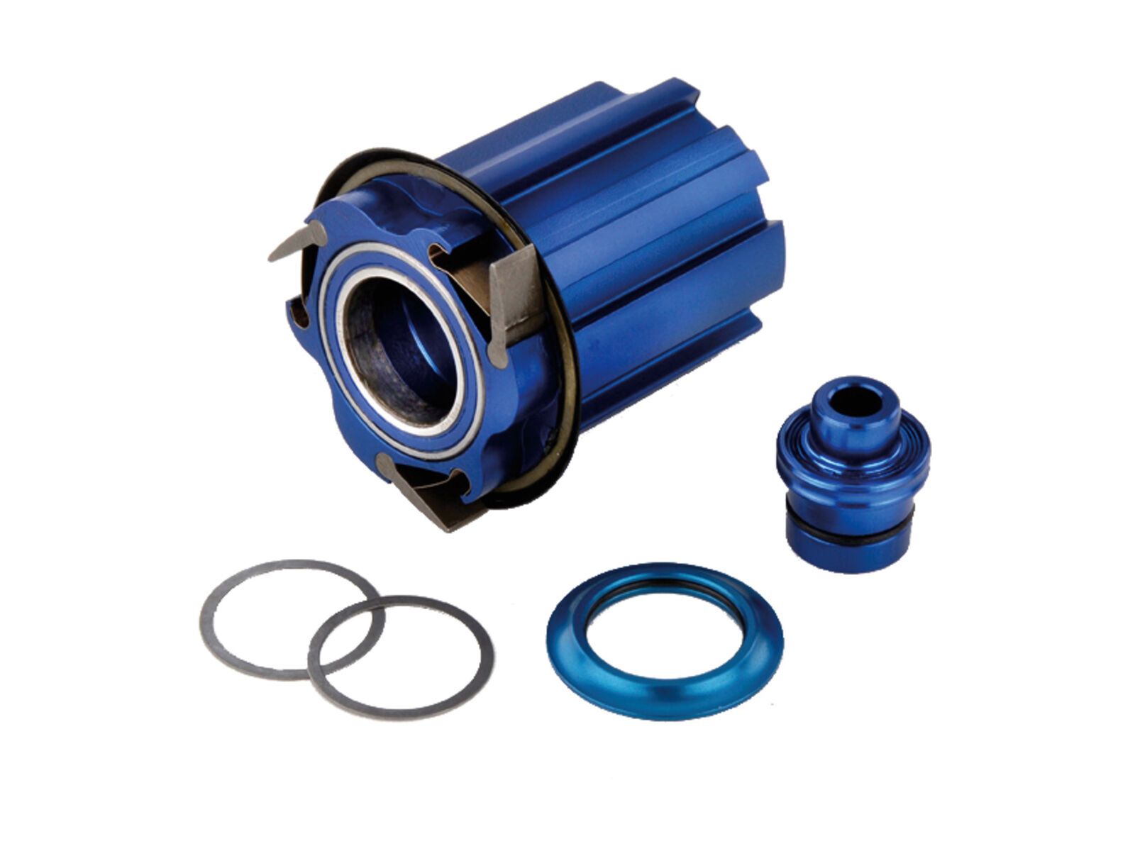 Zipp Freilauf Kit für Nabe 188, V8/V9 - Bild 2