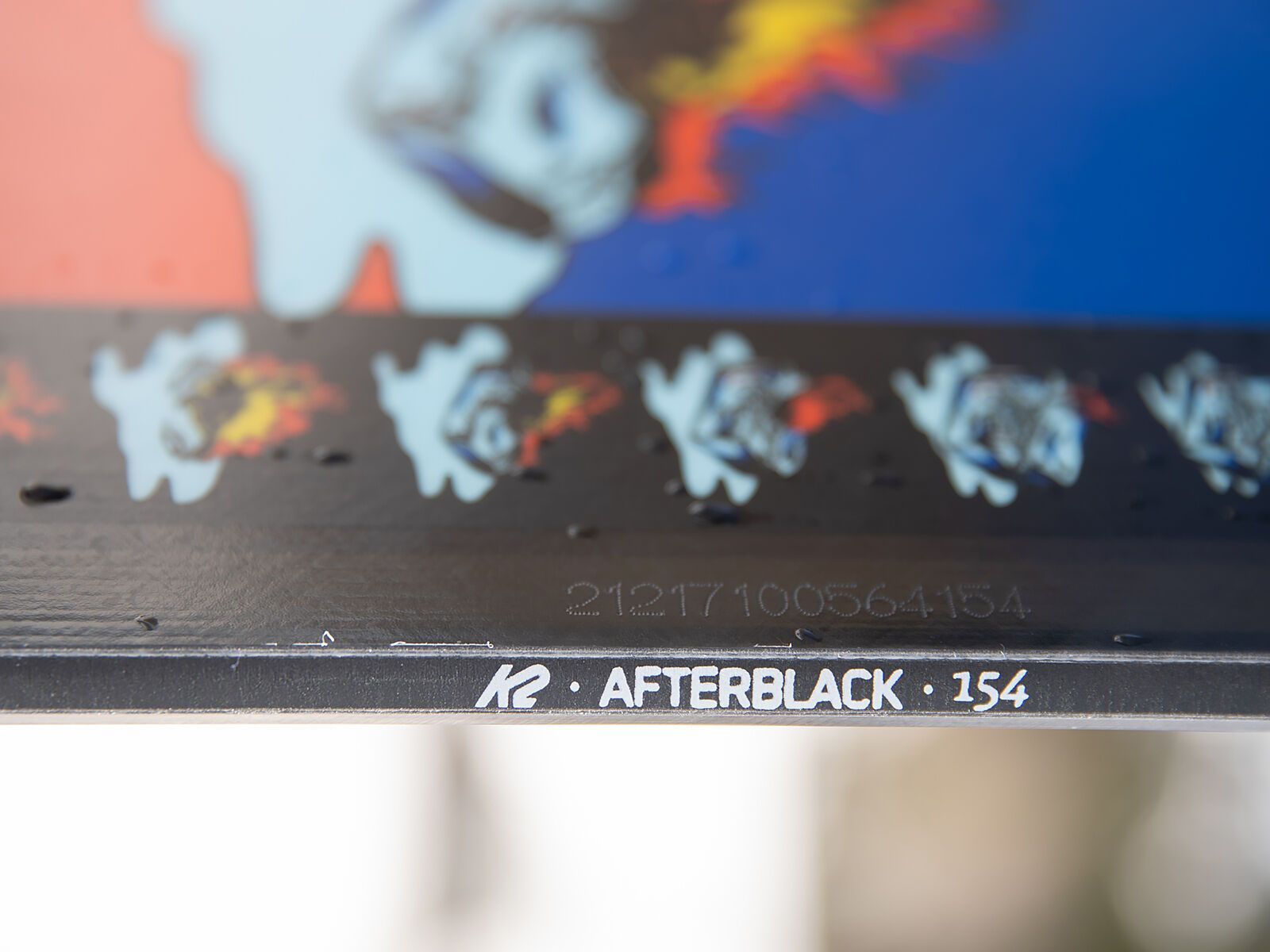 K2 Afterblack - Bild 12