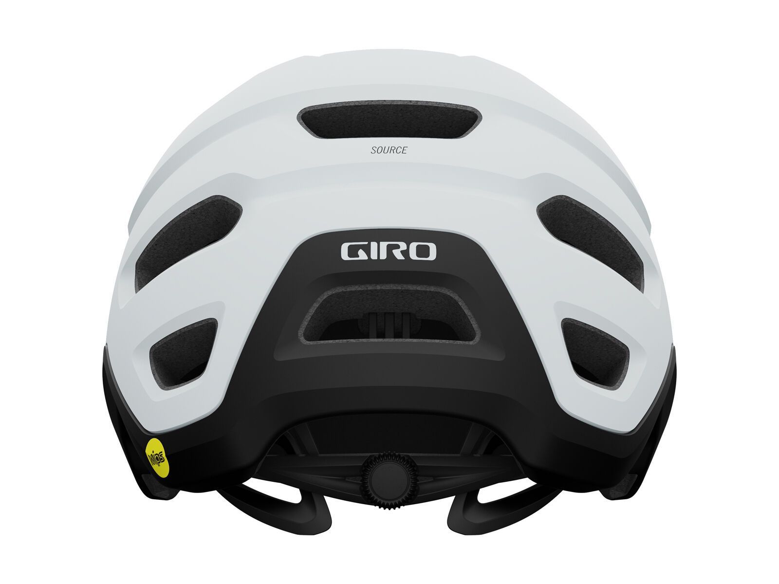 Giro Source MIPS, matte chalk - Bild 3