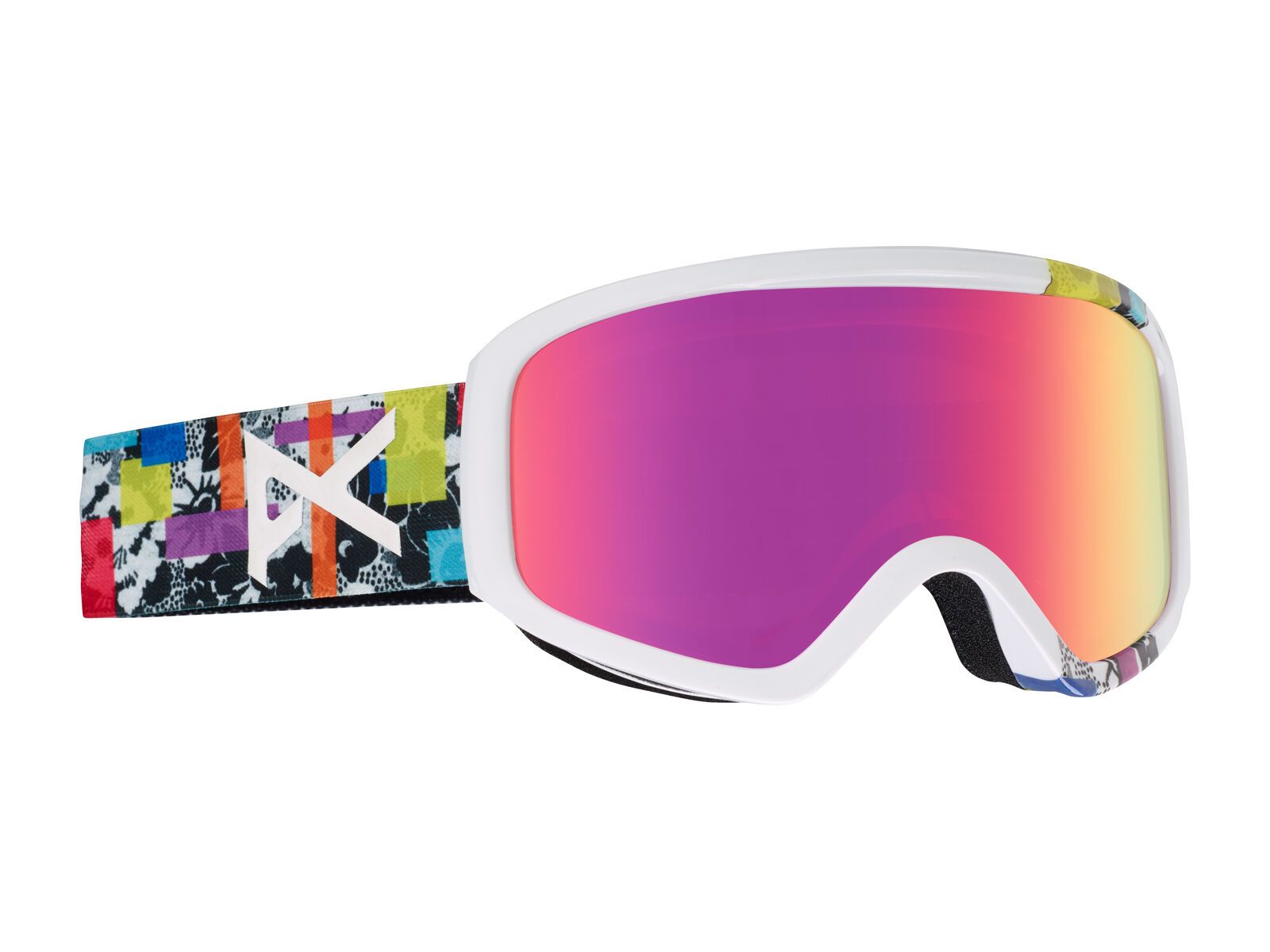 Anon Insight, bouquet/Lens: pink sq - Bild 1