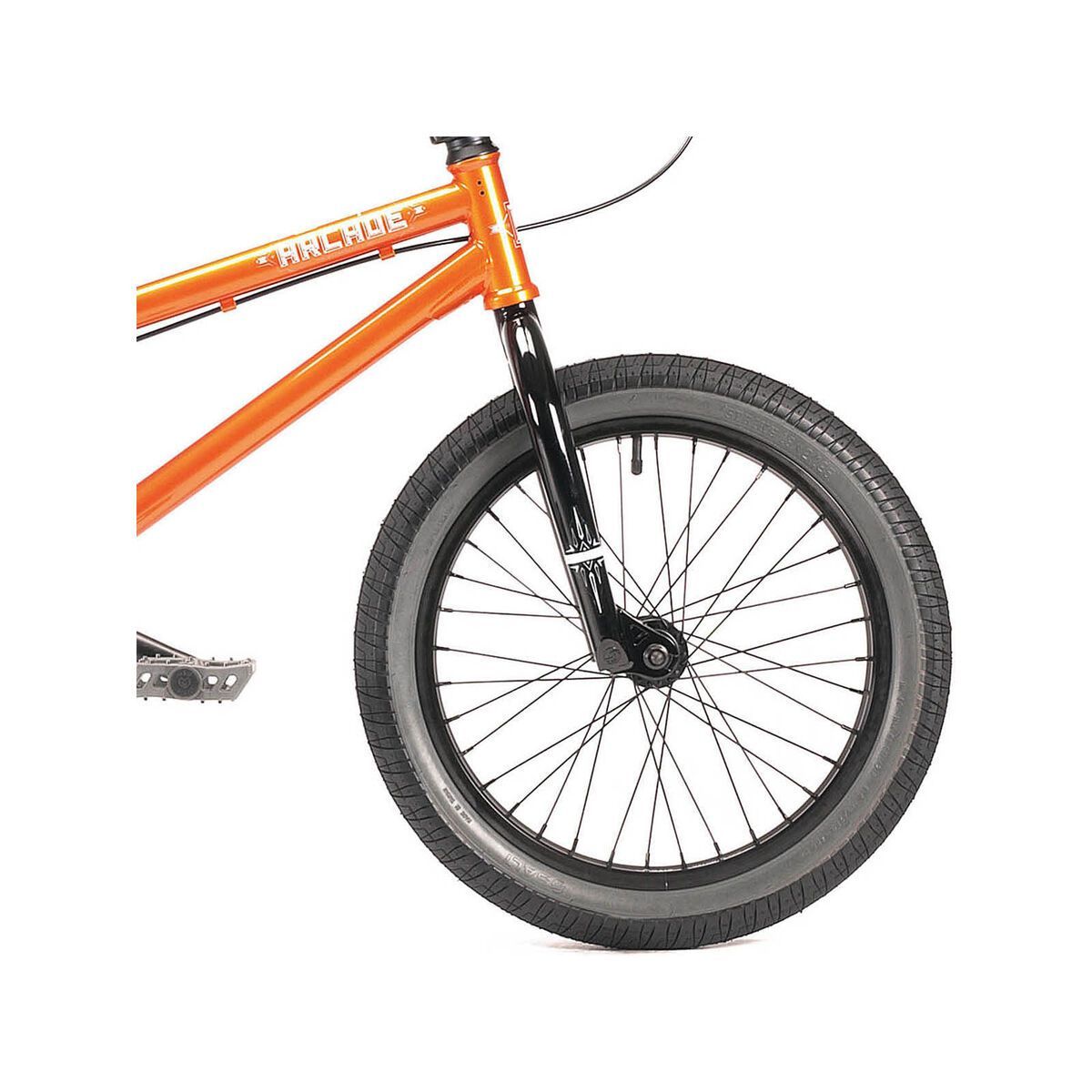 WeThePeople Arcade 18, orange - Bild 2