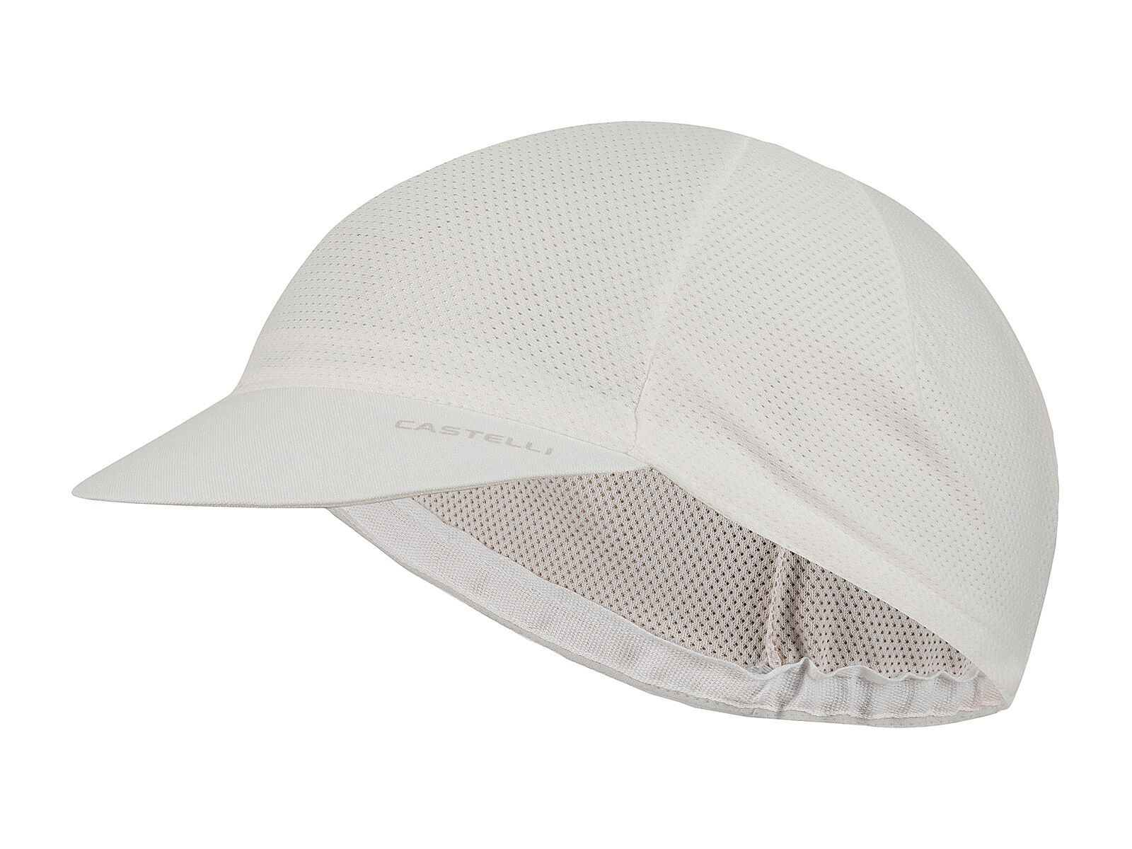 Castelli Espresso 2 Cap, ivory - Bild 1