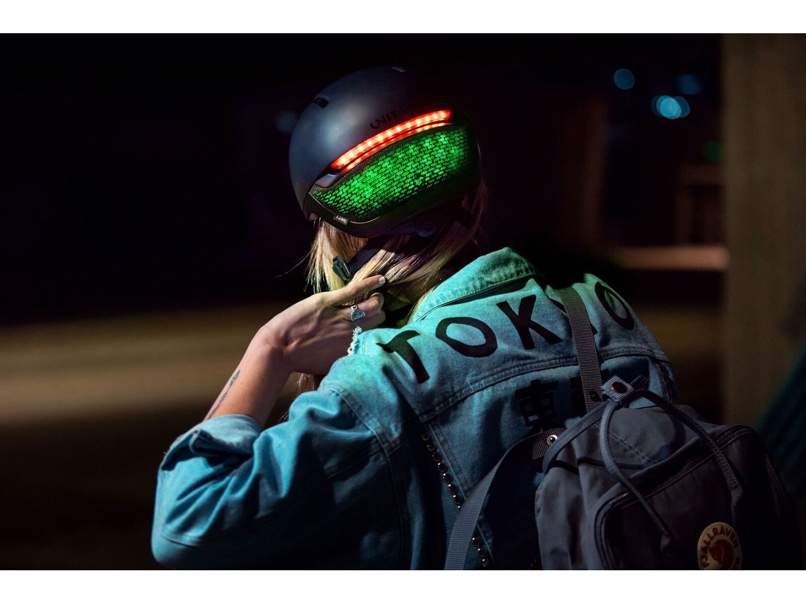 Unit 1 Faro MIPS, maverick - Bild 25