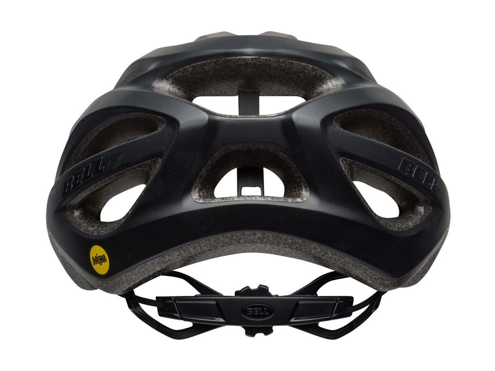 Bell Draft MIPS, matte black - Bild 5