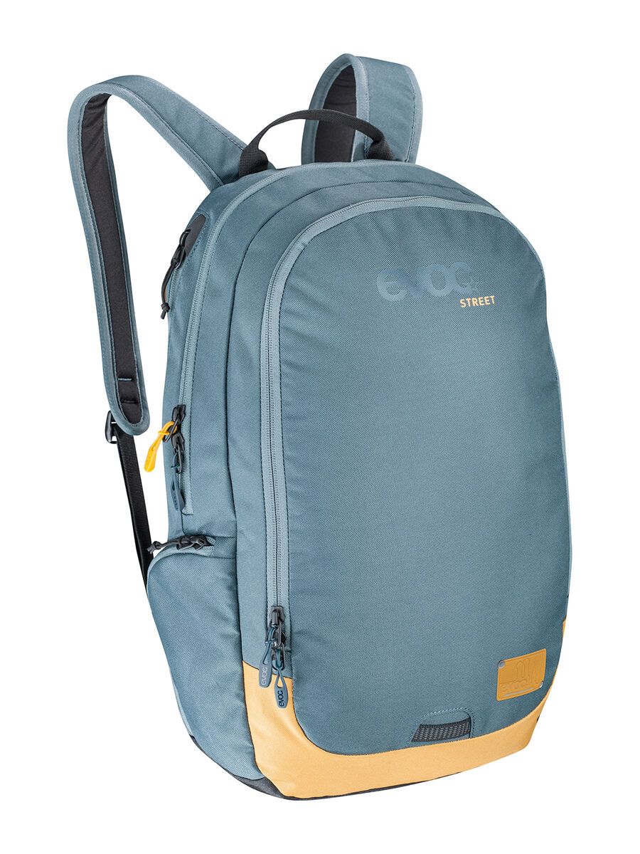 Evoc Street 25l, slate - Bild 1