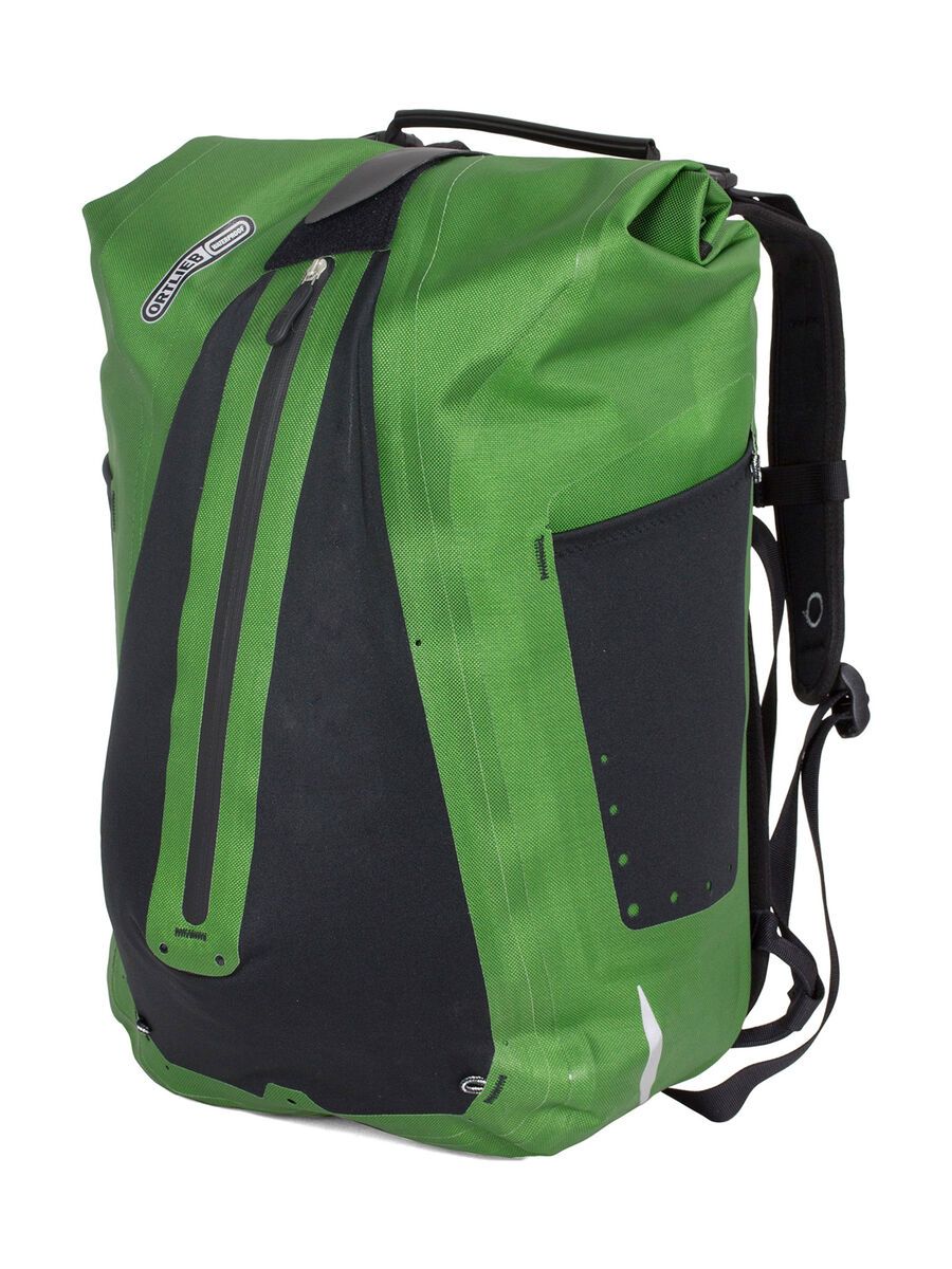 ORTLIEB Vario QL3.1, moosgrün - Bild 1
