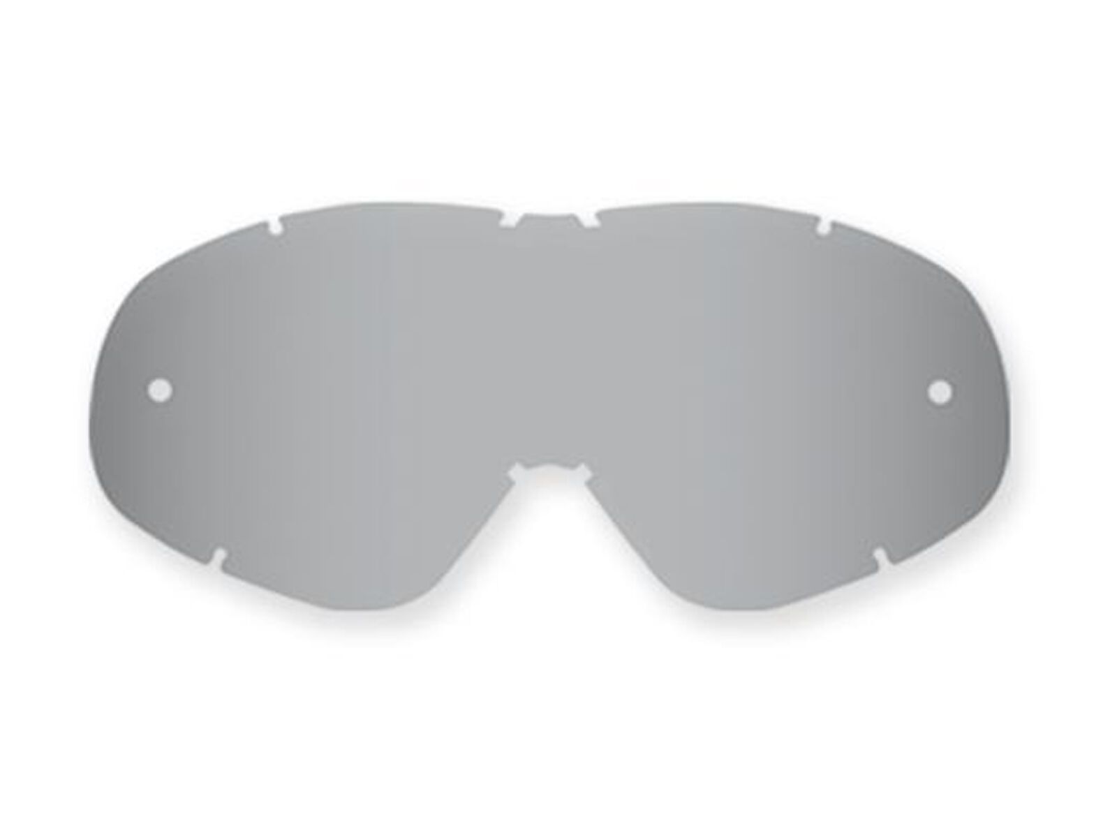 ONeal B1 Wechselscheibe, grey - Bild 1