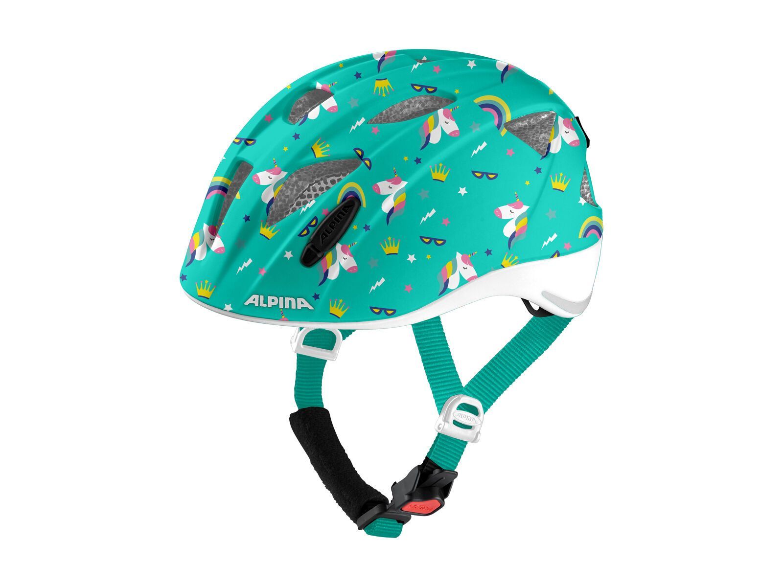 Alpina Ximo Flash Unicorn - Bild 1