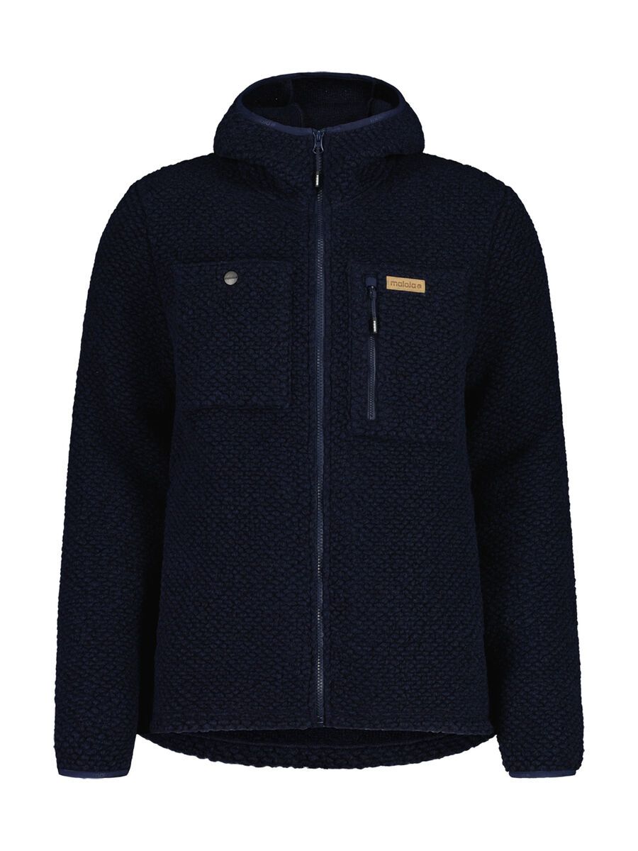 Maloja KurtatschM., night sky - Bild 1