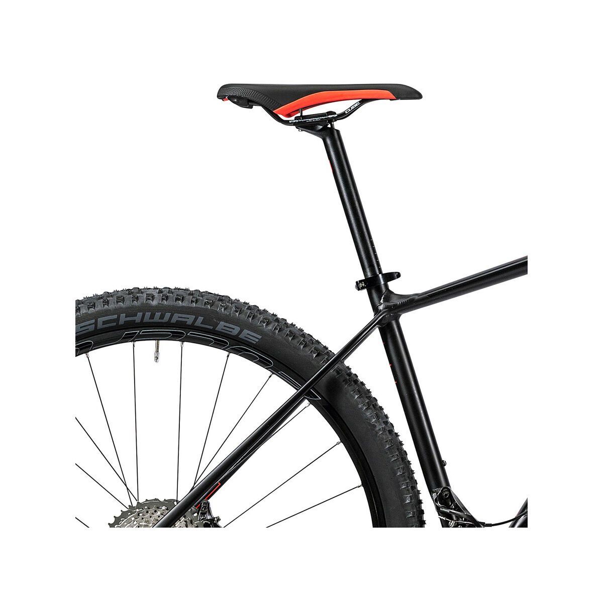 Cube Reaction HPA SL 29, black´n´flashred - Bild 6