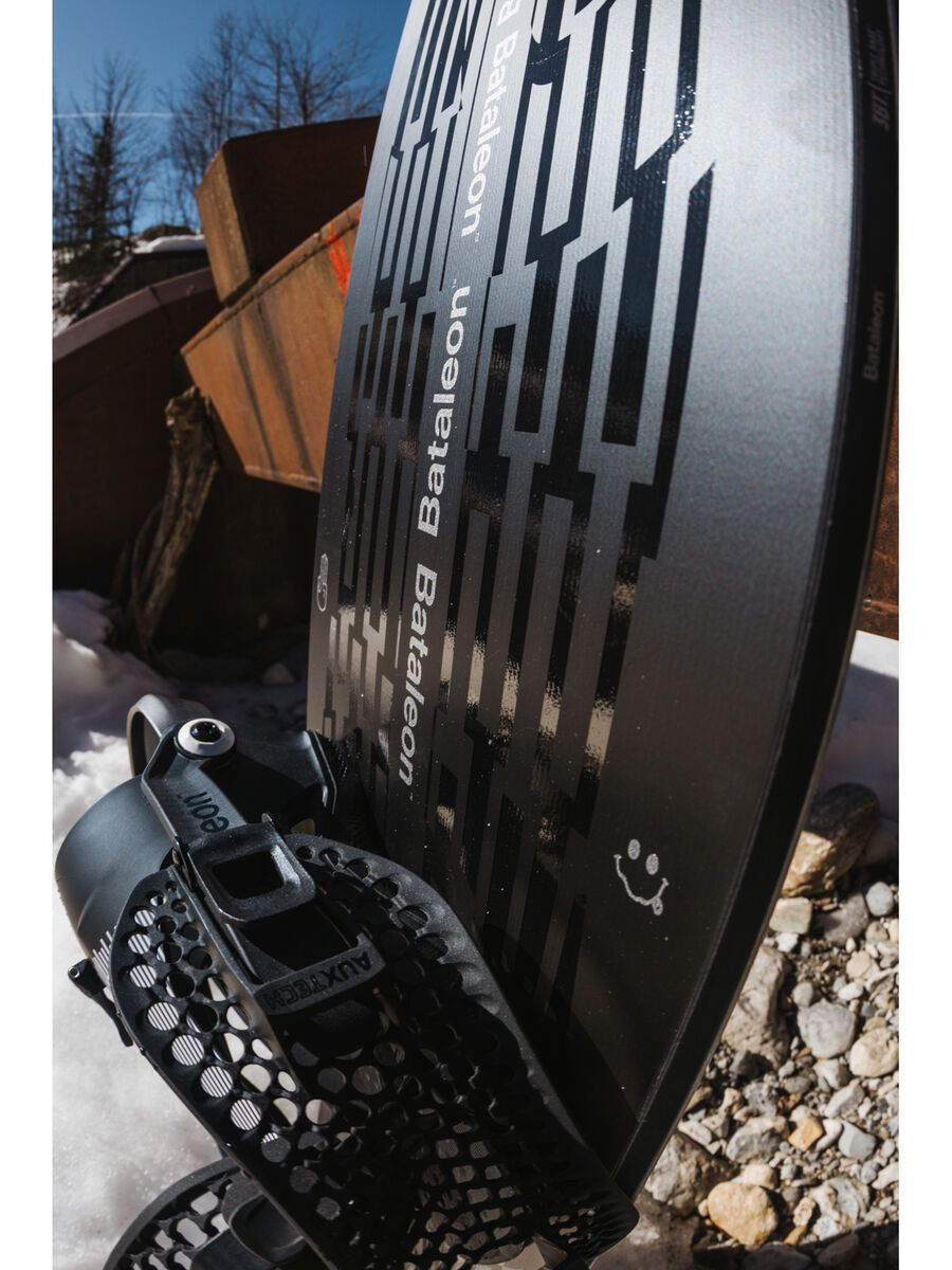 Bataleon Turbo Wide - Bild 11