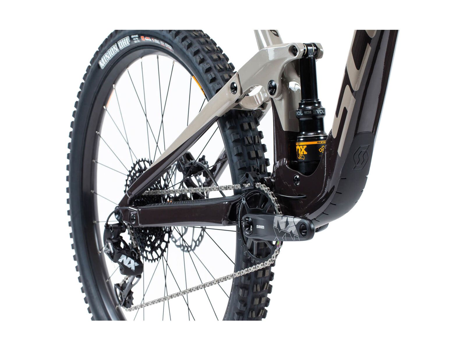 Scott Ransom 920 - Bild 3