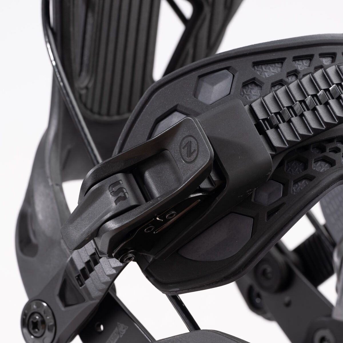 Nidecker Flow Fuse Fusion, black - Bild 7