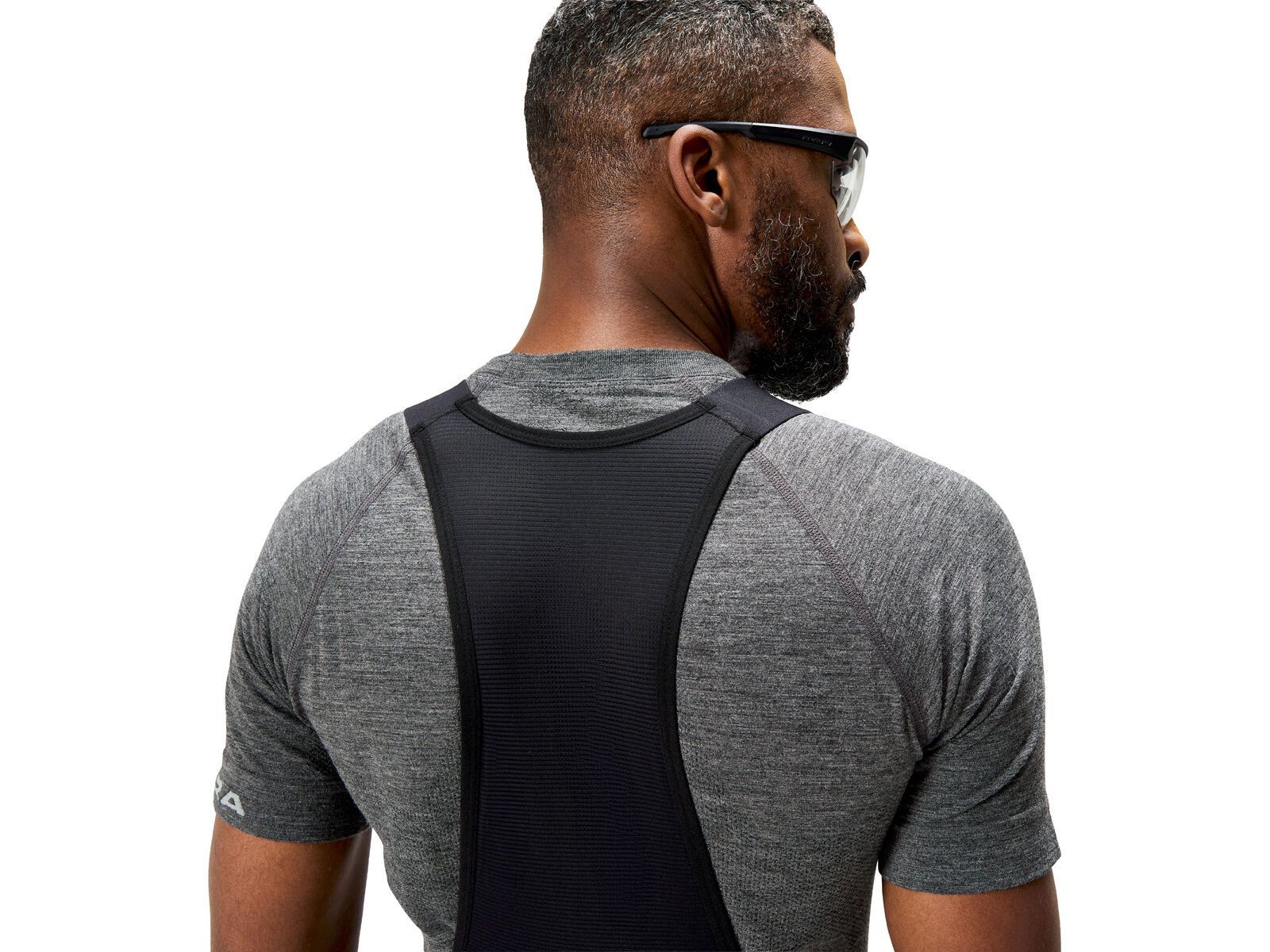 Endura Loop Bibshorts, black - Bild 3