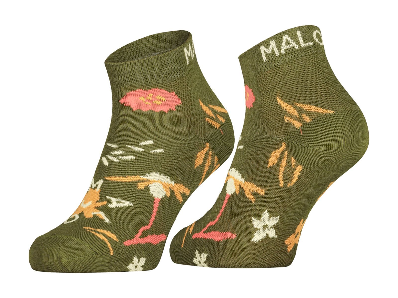 Maloja BosiM., moss - Bild 1