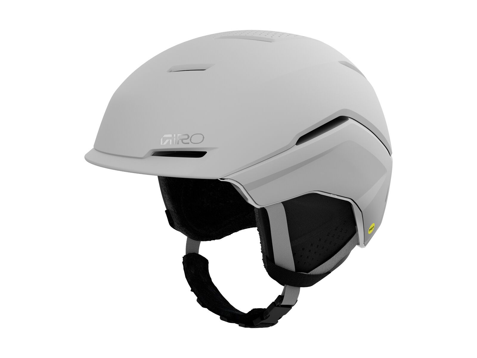 Giro Tenet MIPS, matte pearl white/silver - Bild 1