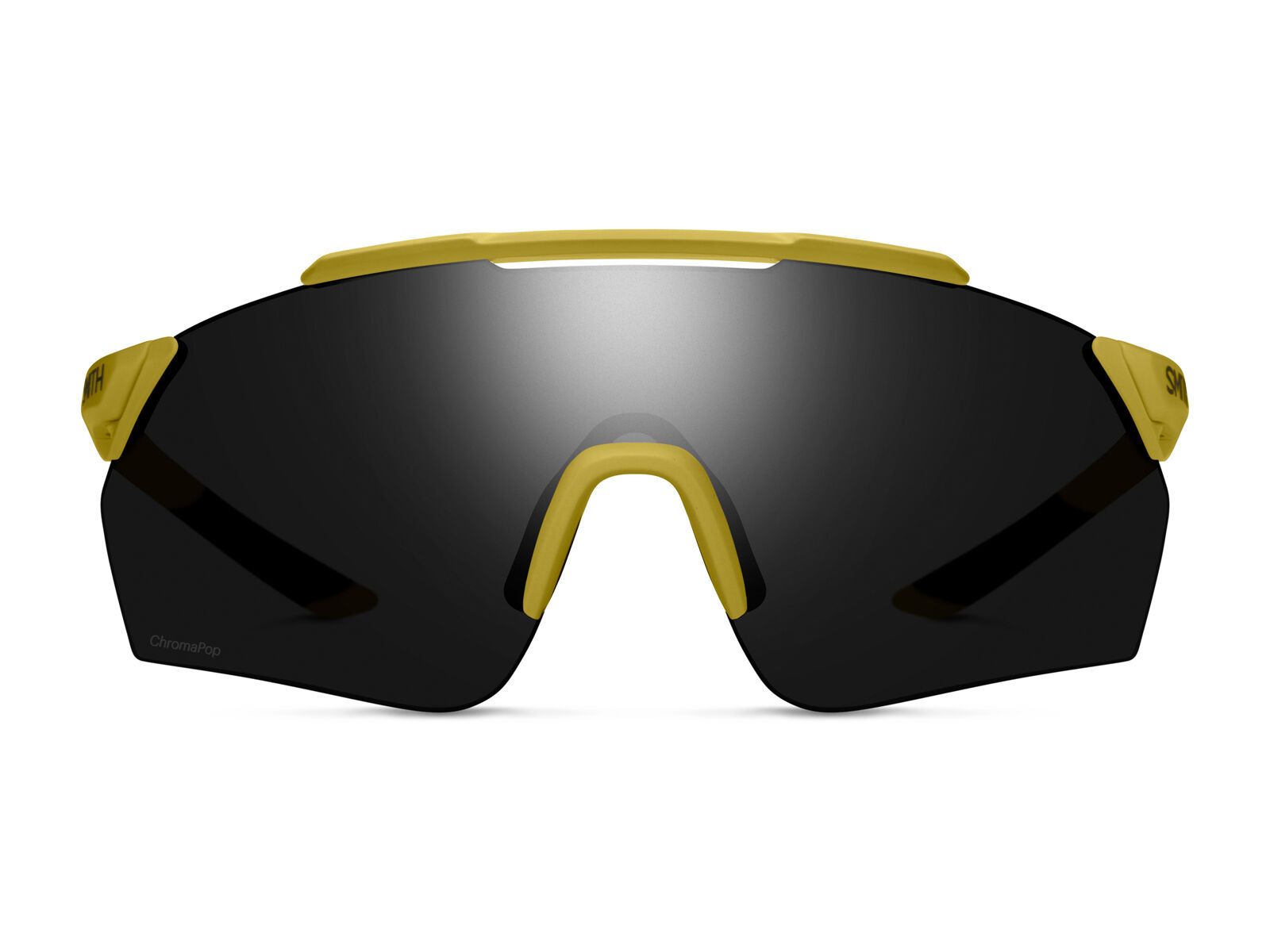 Smith Ruckus PivLock ChromaPop Black, matte mystic green - Bild 2