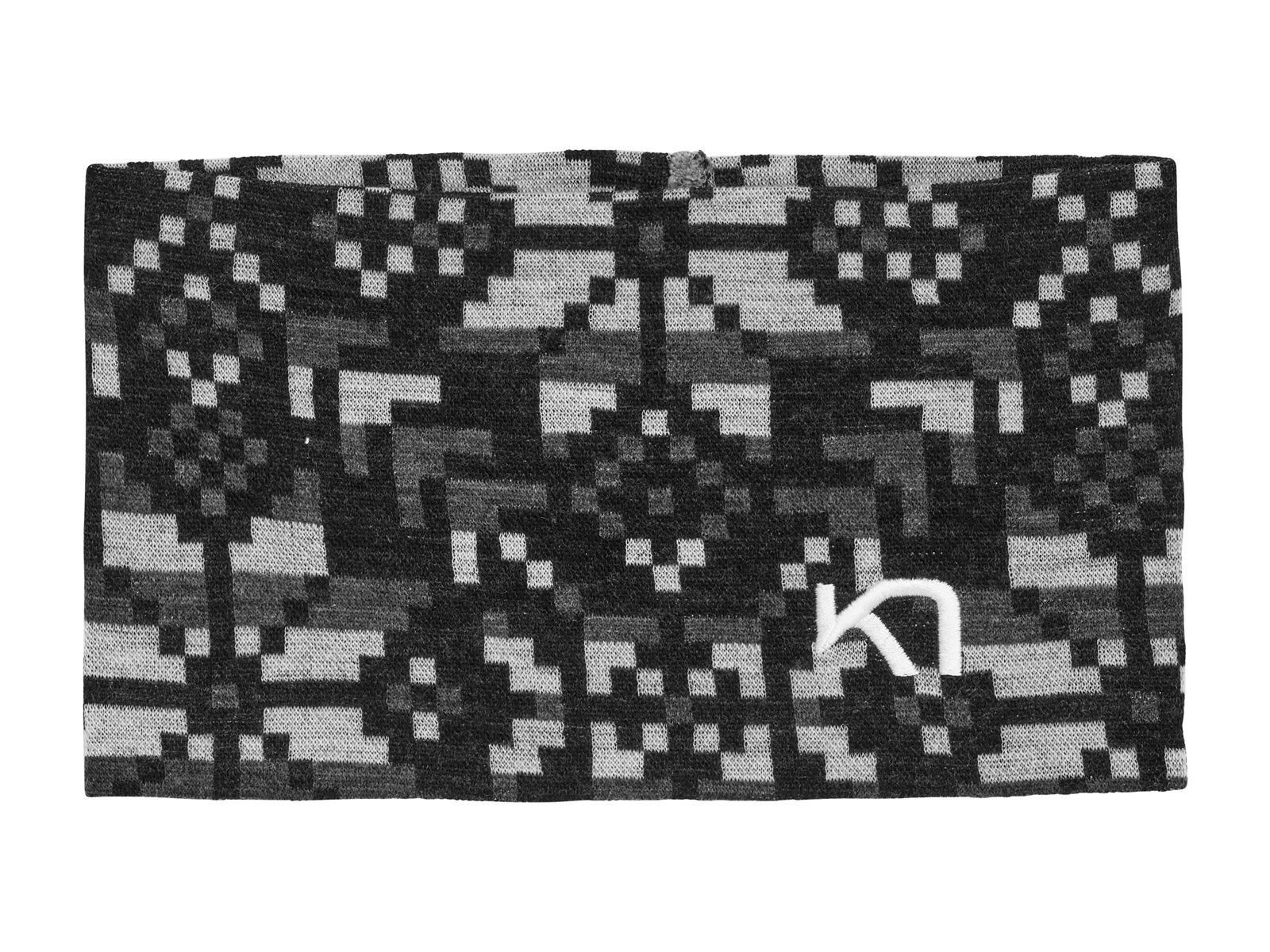 Kari Traa Else Headband, black - Bild 1