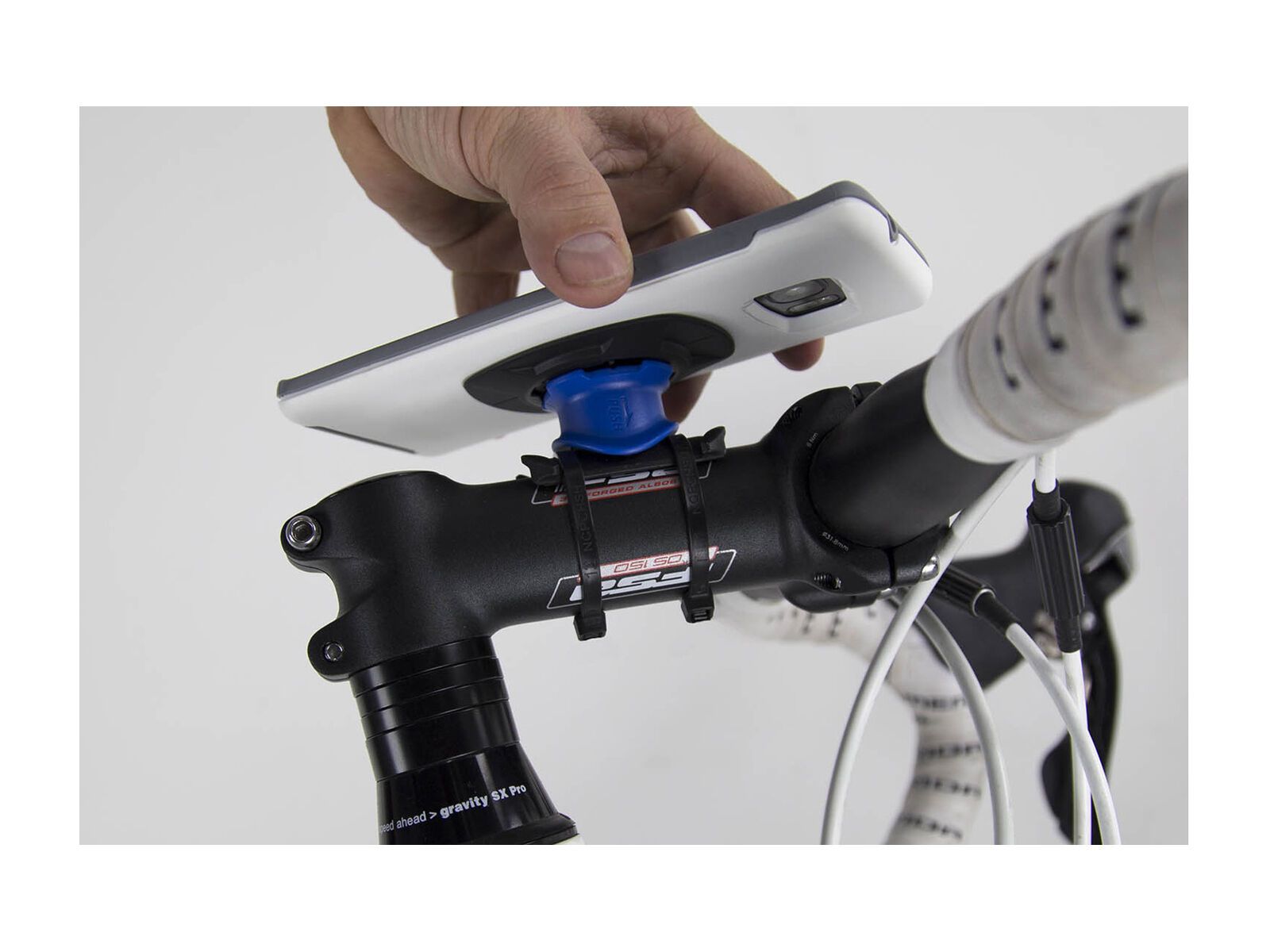 Quad Lock Bike Kit Universal Fit V2 - Bild 4