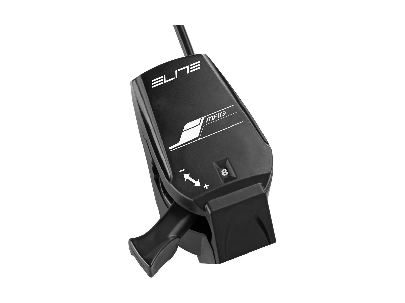 Elite Qubo Power Mag Smart B+ - Bonus-Kit - Bild 5