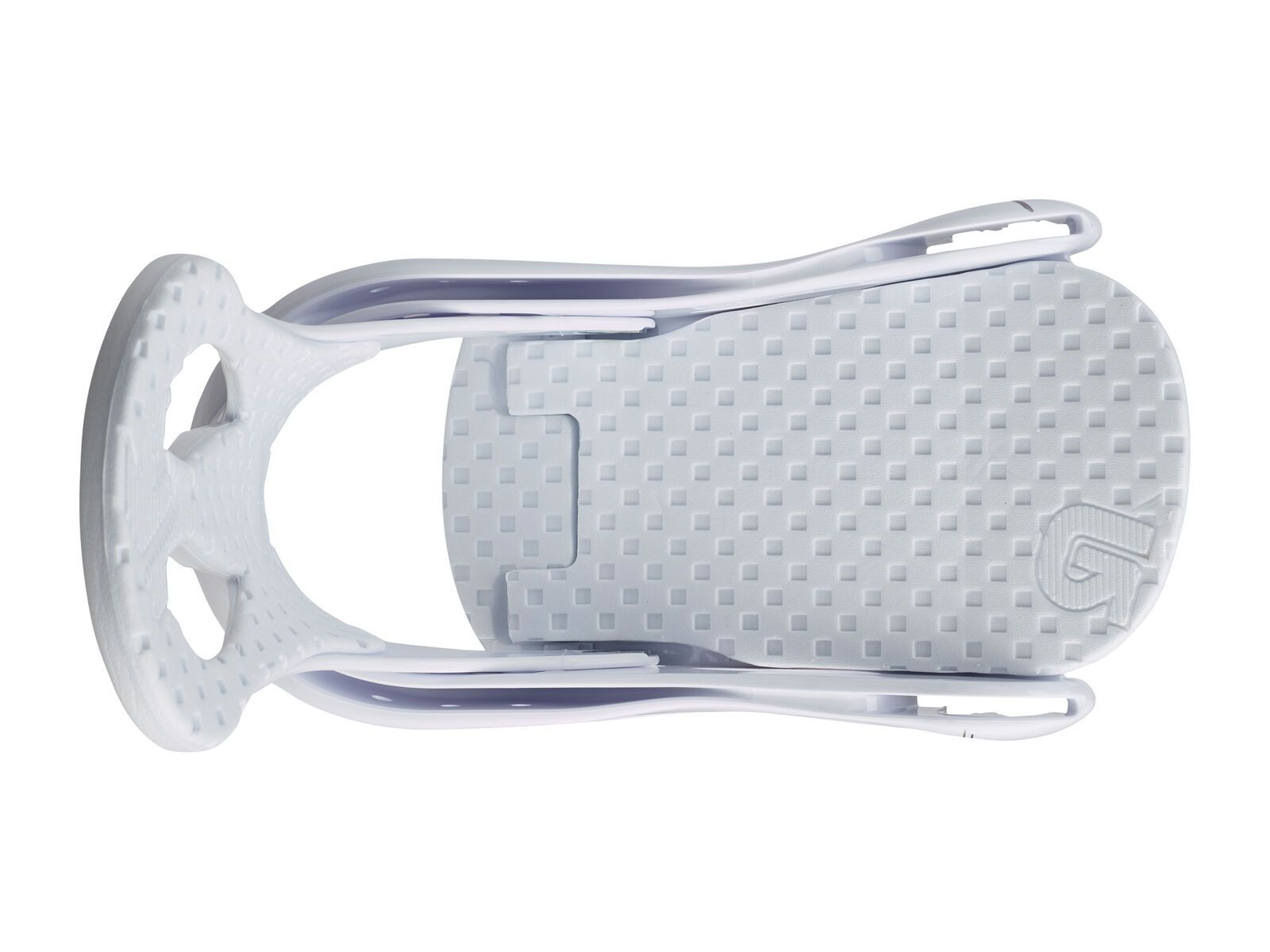 Burton Citizen, white/purple - Bild 4