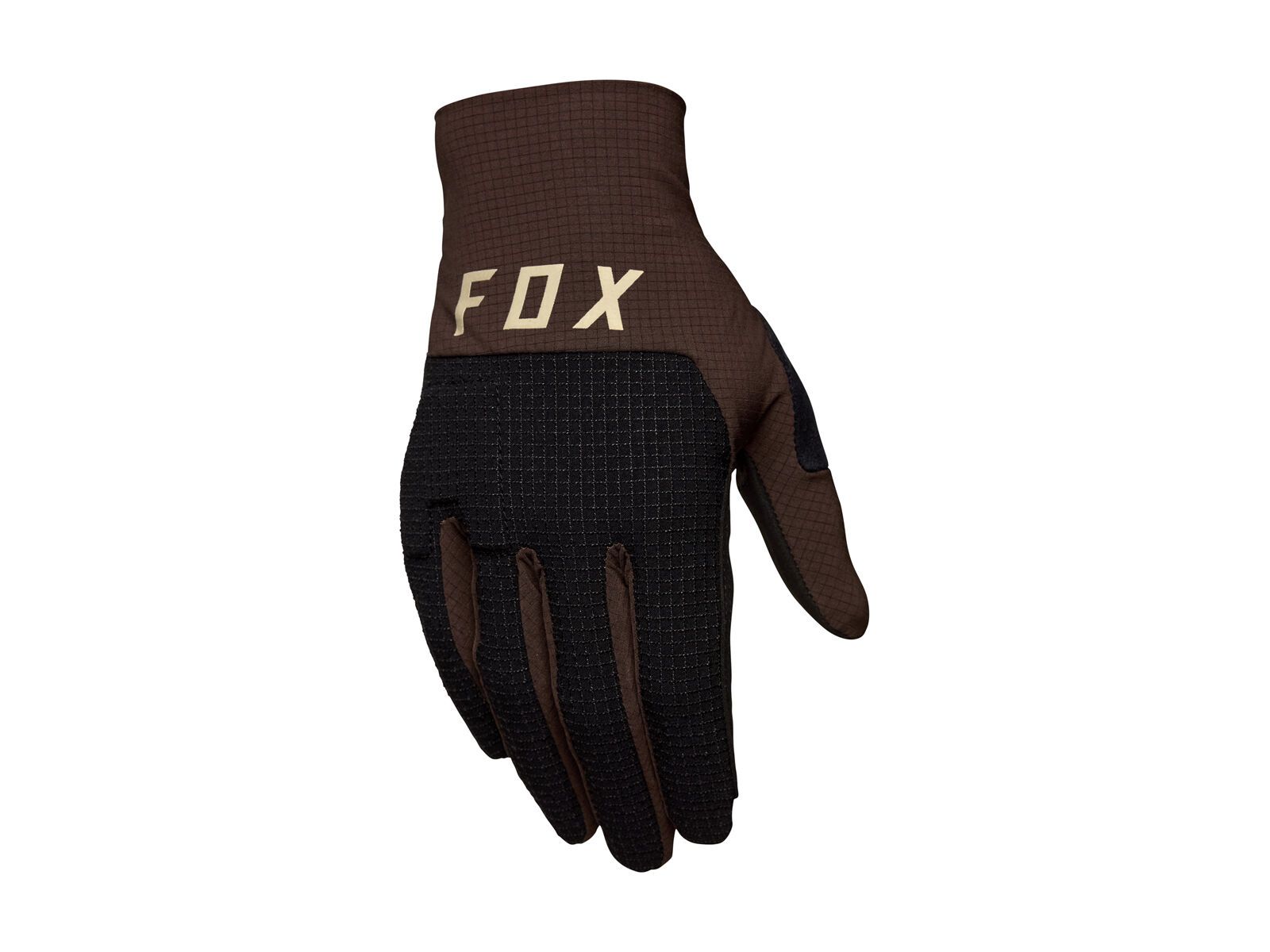 Fox Flexair Pro Glove, cocoa - Bild 1