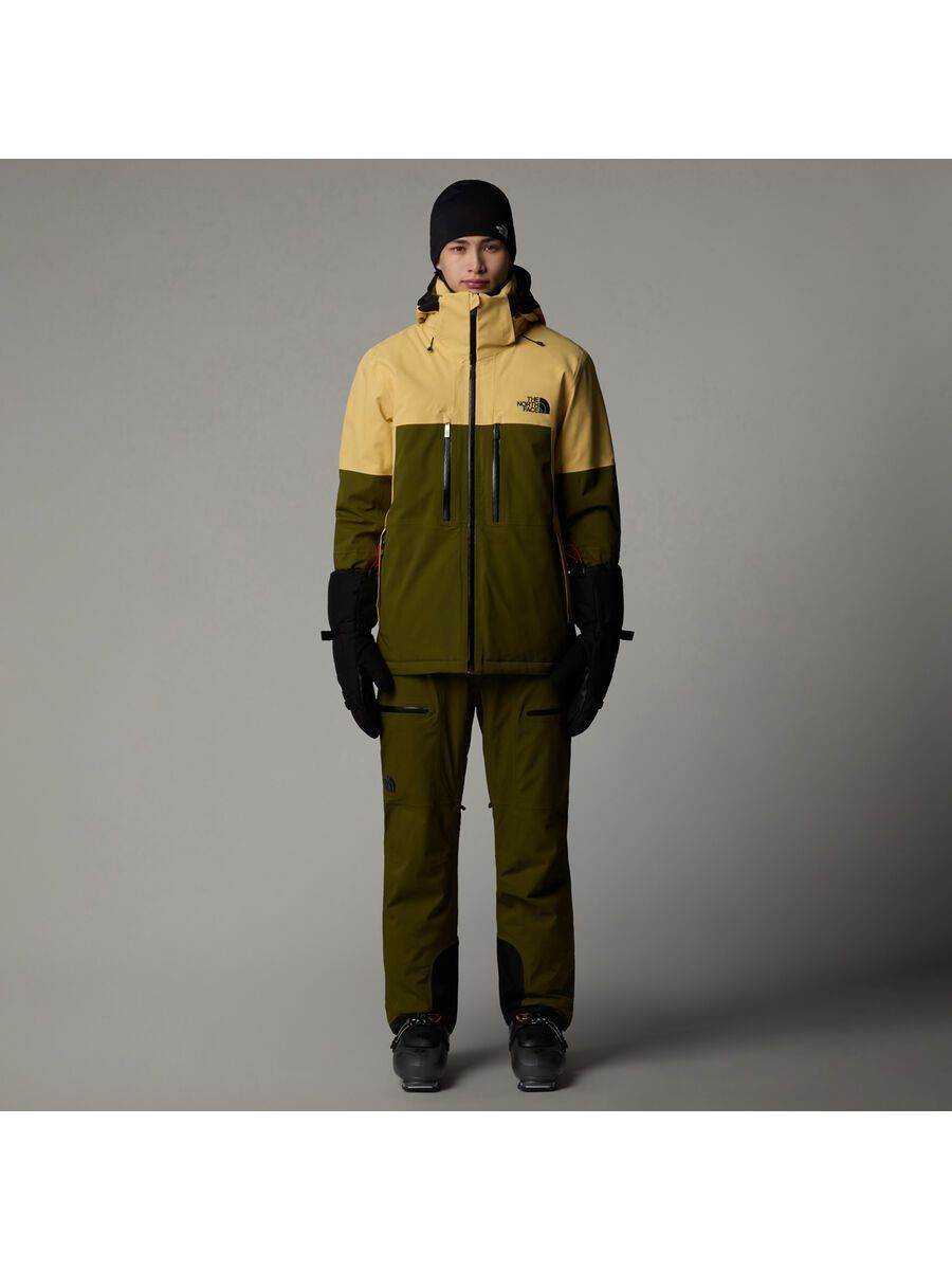 The North Face Men’s Chakal Pant Regular, forest olive - Bild 5