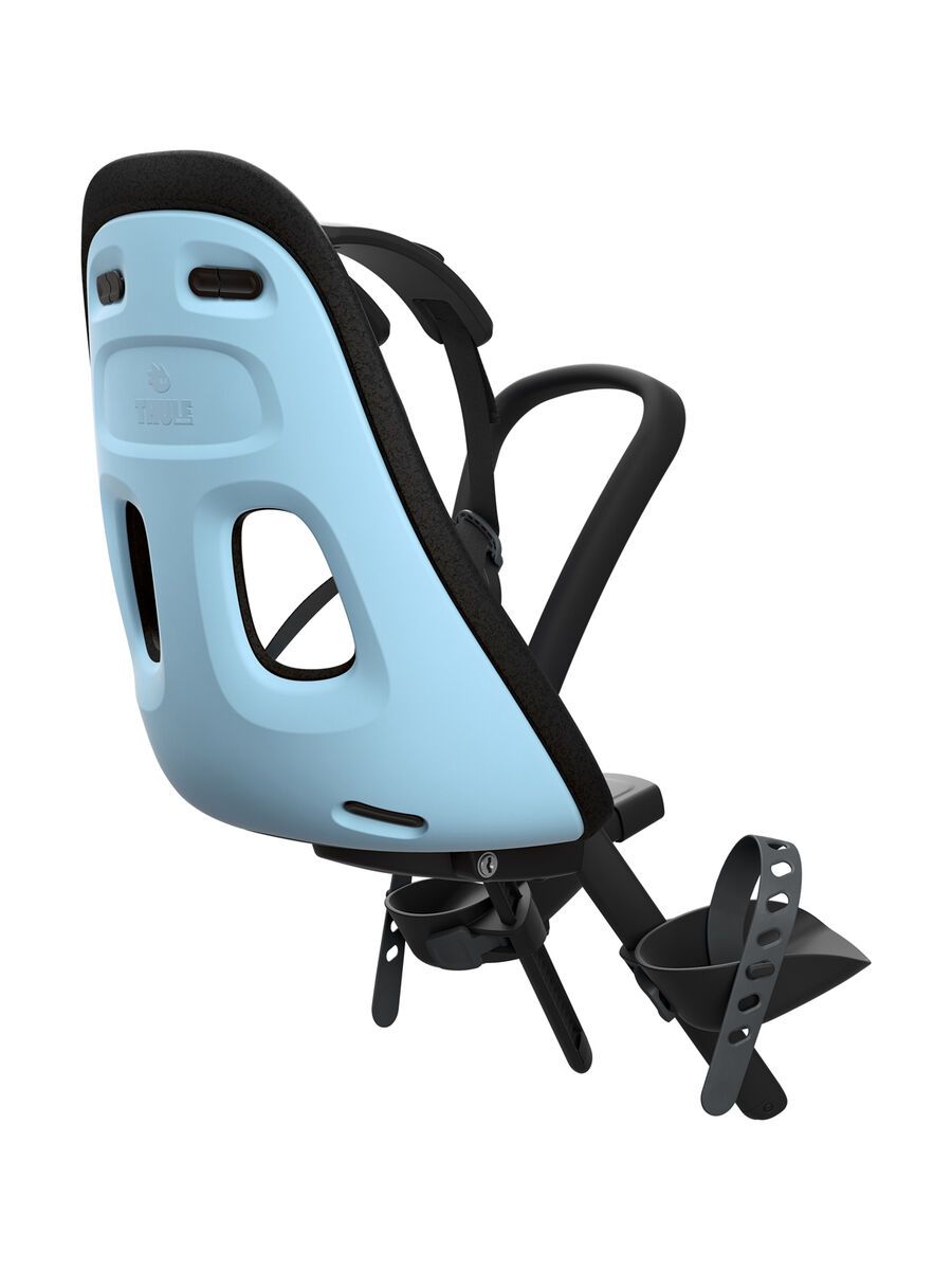 Thule Yepp Nexxt Mini, aquamarine - Bild 3