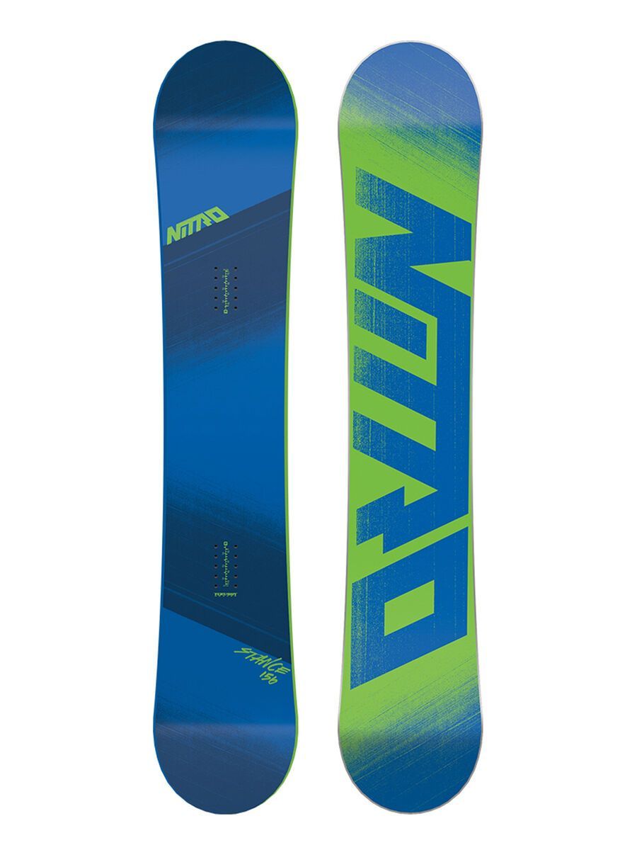 Nitro Stance - Bild 1