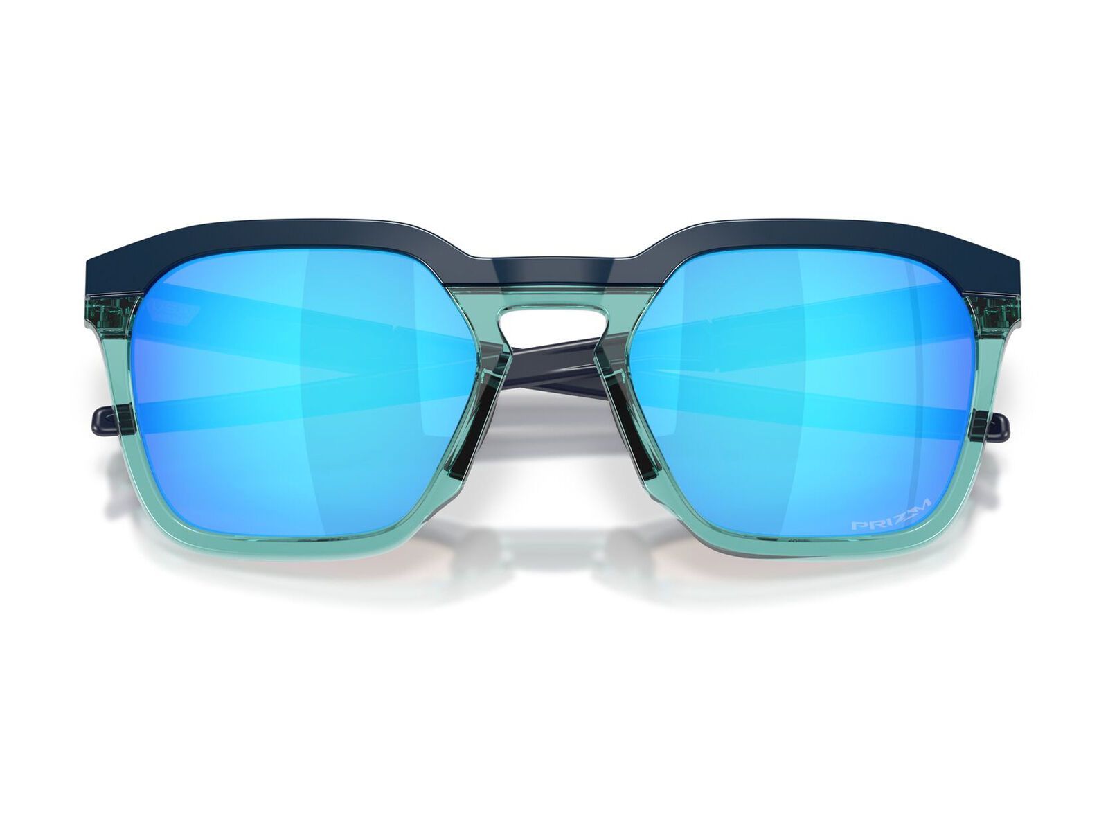 Oakley HSTN SQ 2.0, Prizm Sapphire / abyss - Bild 7