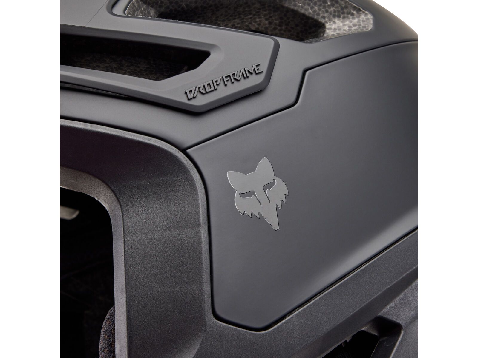 Fox Dropframe Pro, matte black - Bild 9
