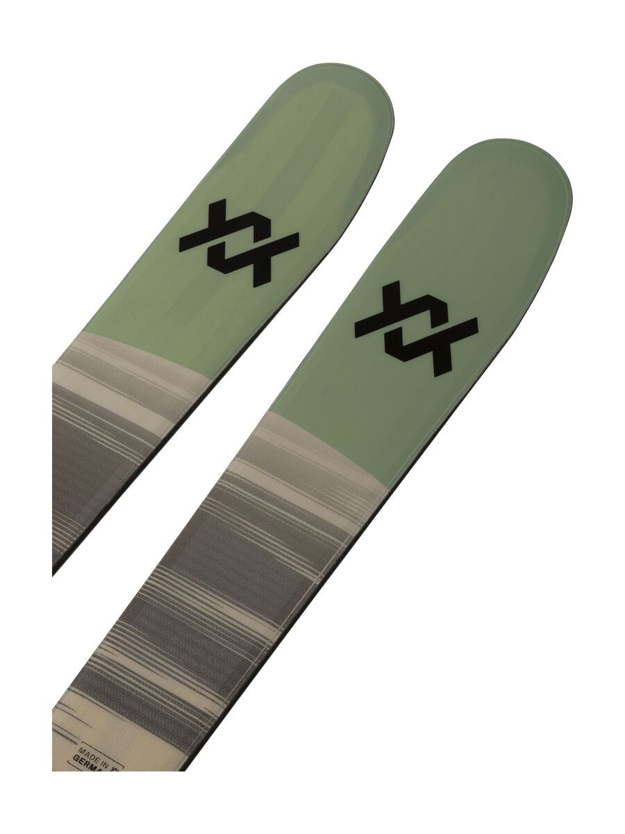 Völkl Blaze 86 + Squire 11 TCX Demo - Bild 5