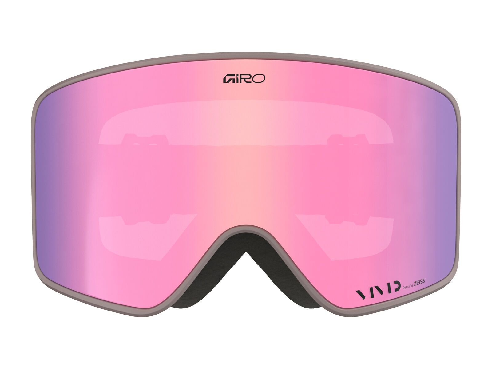 Giro Method II, Vivid Infrared Photochromic / vapor canyon clay - Bild 3