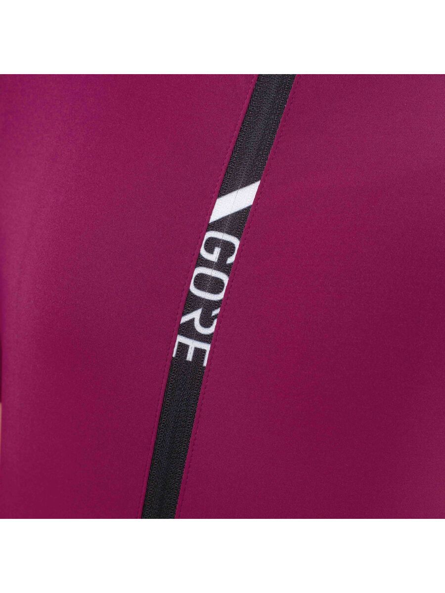 GOREWEAR Torrent Trikot Damen, process purple - Bild 8