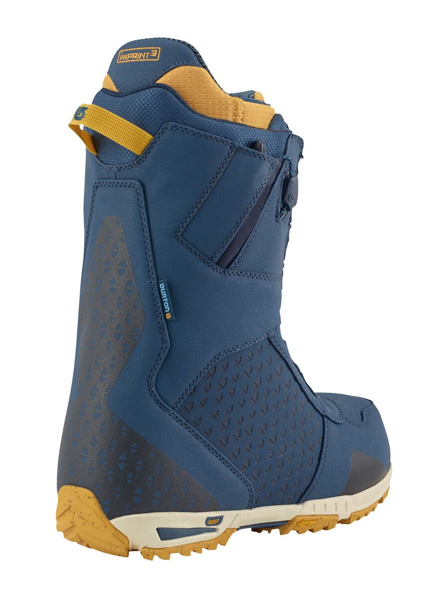 Burton Imperial, Blue Gold - Bild 1