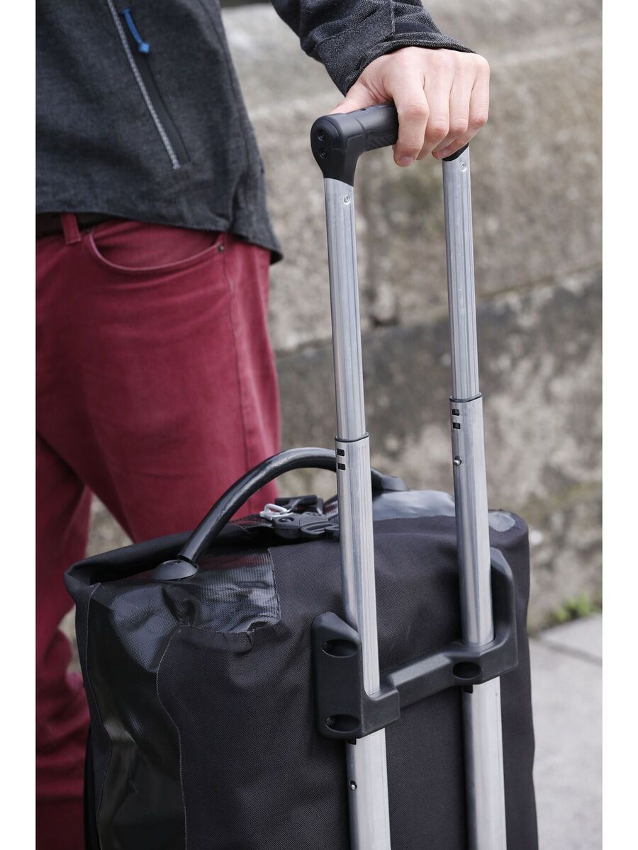 ORTLIEB Duffle RG 85 L, black - Bild 20