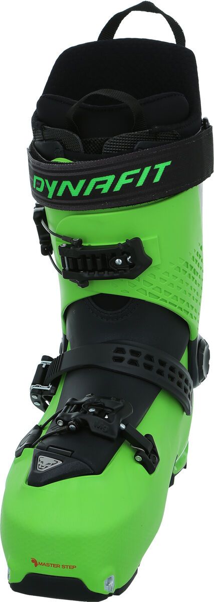 Dynafit Hoji PU, green machine/asphalt - Bild 7
